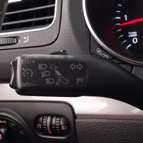Foto inzerátu VW Golf 1.6 TDI