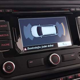 Foto inzerátu VW Golf 1.6 TDI