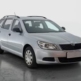 Fotka k inzerátu Skoda Octavia 1.6 TDI / 19912928