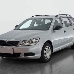 Foto inzerátu Skoda Octavia 1.6 TDI