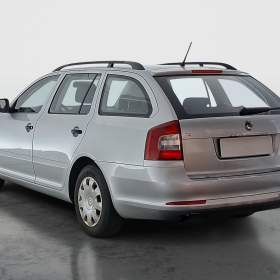 Foto inzerátu Skoda Octavia 1.6 TDI