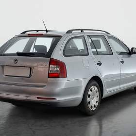 Foto inzerátu Skoda Octavia 1.6 TDI