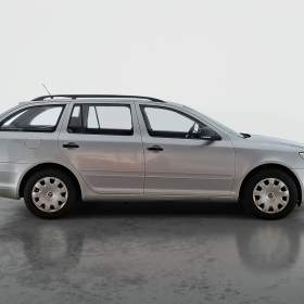 Foto inzerátu Skoda Octavia 1.6 TDI