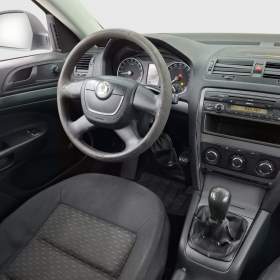 Foto inzerátu Skoda Octavia 1.6 TDI