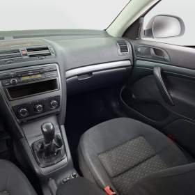 Foto inzerátu Skoda Octavia 1.6 TDI