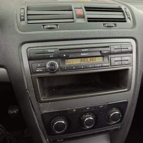Foto inzerátu Skoda Octavia 1.6 TDI