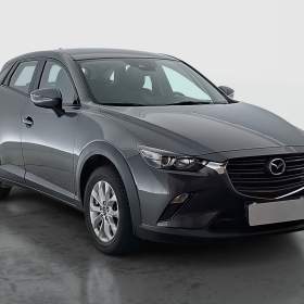 Mazda CX- 3 2.0 Skyactiv- G / 19963864