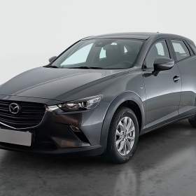 Foto inzerátu Mazda CX-3 2.0 Skyactiv-G