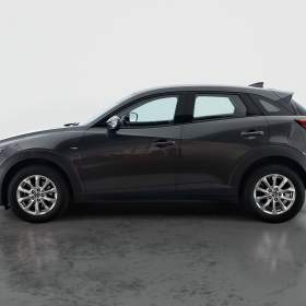 Foto inzerátu Mazda CX-3 2.0 Skyactiv-G