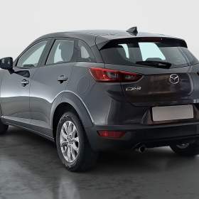 Foto inzerátu Mazda CX-3 2.0 Skyactiv-G
