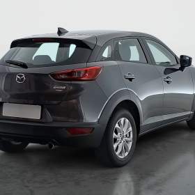 Foto inzerátu Mazda CX-3 2.0 Skyactiv-G