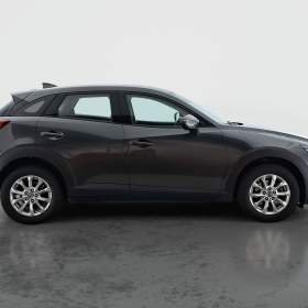 Foto inzerátu Mazda CX-3 2.0 Skyactiv-G