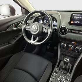 Foto inzerátu Mazda CX-3 2.0 Skyactiv-G