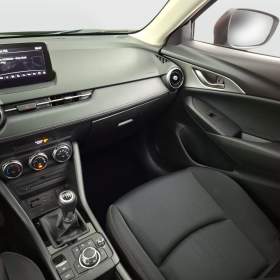 Foto inzerátu Mazda CX-3 2.0 Skyactiv-G