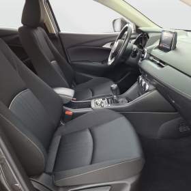 Foto inzerátu Mazda CX-3 2.0 Skyactiv-G