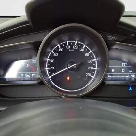 Foto inzerátu Mazda CX-3 2.0 Skyactiv-G