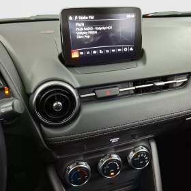 Foto inzerátu Mazda CX-3 2.0 Skyactiv-G