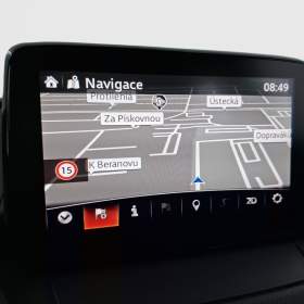 Foto inzerátu Mazda CX-3 2.0 Skyactiv-G