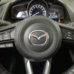 Foto inzerátu Mazda CX-3 2.0 Skyactiv-G