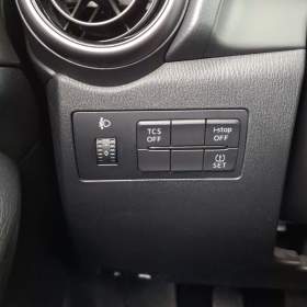 Foto inzerátu Mazda CX-3 2.0 Skyactiv-G