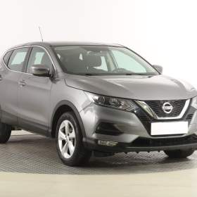 Nissan Qashqai 1.3 DIG- T / 19963865