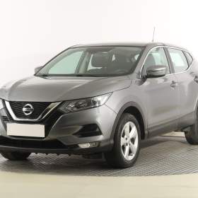 Foto inzerátu Nissan Qashqai 1.3 DIG-T