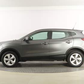 Foto inzerátu Nissan Qashqai 1.3 DIG-T