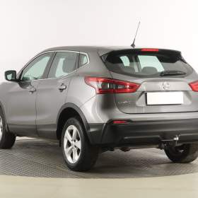 Foto inzerátu Nissan Qashqai 1.3 DIG-T