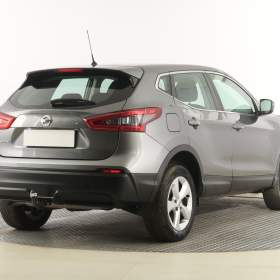 Foto inzerátu Nissan Qashqai 1.3 DIG-T