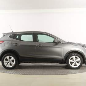 Foto inzerátu Nissan Qashqai 1.3 DIG-T