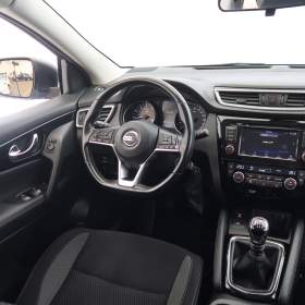 Foto inzerátu Nissan Qashqai 1.3 DIG-T