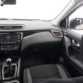 Foto inzerátu Nissan Qashqai 1.3 DIG-T