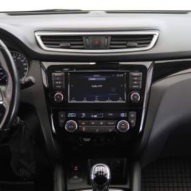 Foto inzerátu Nissan Qashqai 1.3 DIG-T