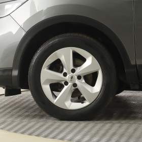 Foto inzerátu Nissan Qashqai 1.3 DIG-T