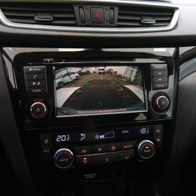 Foto inzerátu Nissan Qashqai 1.3 DIG-T