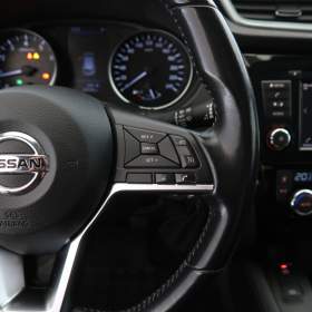 Foto inzerátu Nissan Qashqai 1.3 DIG-T