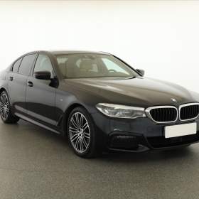 BMW 5 540i xDrive / 19963866