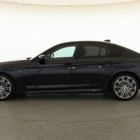Foto inzerátu BMW 5 540i xDrive