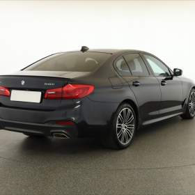Foto inzerátu BMW 5 540i xDrive