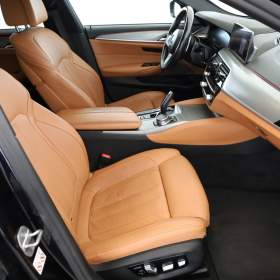 Foto inzerátu BMW 5 540i xDrive