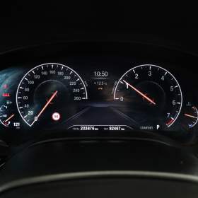 Foto inzerátu BMW 5 540i xDrive