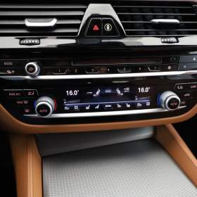 Foto inzerátu BMW 5 540i xDrive