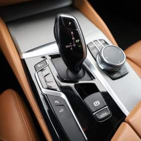 Foto inzerátu BMW 5 540i xDrive