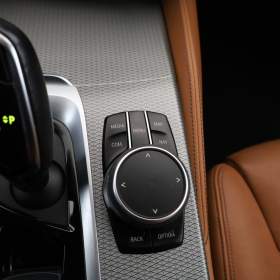 Foto inzerátu BMW 5 540i xDrive