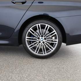 Foto inzerátu BMW 5 540i xDrive