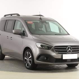 Foto inzerátu Mercedes T T 180 d
