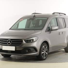 Foto inzerátu Mercedes T T 180 d
