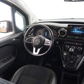 Foto inzerátu Mercedes T T 180 d