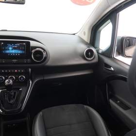 Foto inzerátu Mercedes T T 180 d
