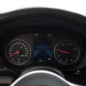 Foto inzerátu Mercedes T T 180 d